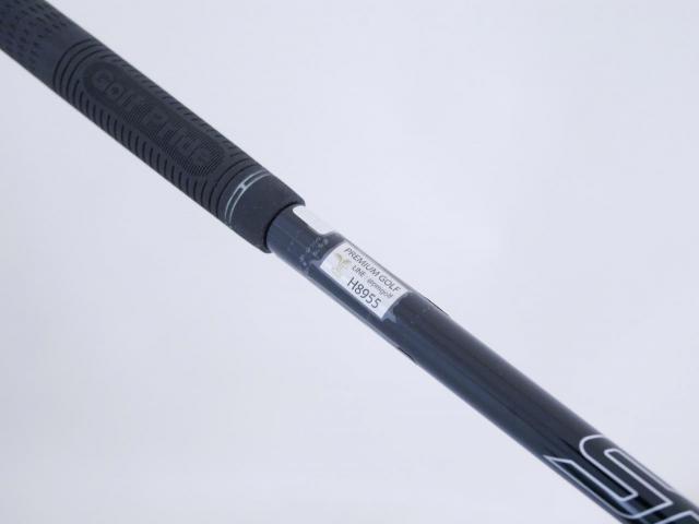 Fairway Wood : Yamaha : ไม้กระเทย Yamaha Inpres DriveStar (รุ่นล่าสุด ปี 2025 ตีไกลมากๆ) Loft 20.5 ก้าน Fujikura Speeder NX M425u Flex SR