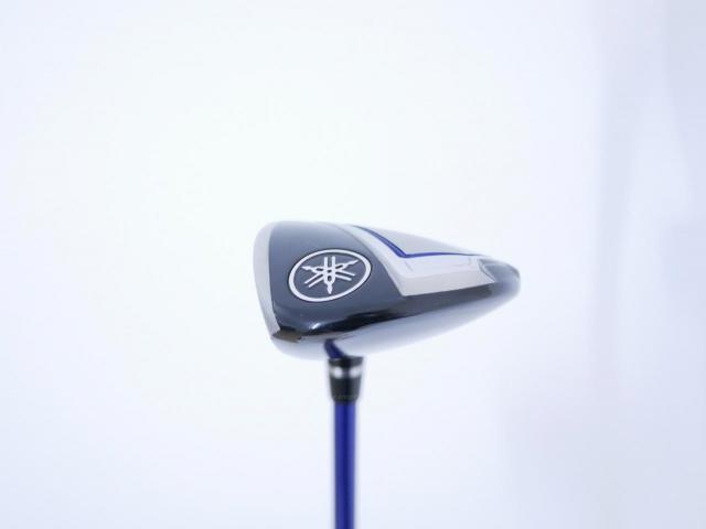 Fairway Wood : Yamaha : ไม้กระเทย Yamaha Inpres DriveStar (รุ่นปี 2023 ตีไกลมากๆ) Loft 20.5 ก้าน Fujikura Speeder NX M423u Flex SR