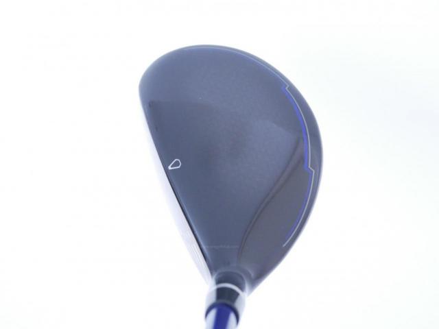 Fairway Wood : Yamaha : ไม้กระเทย Yamaha Inpres DriveStar (รุ่นปี 2023 ตีไกลมากๆ) Loft 20.5 ก้าน Fujikura Speeder NX M423u Flex SR