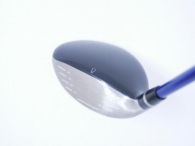Fairway Wood : Yamaha : ไม้กระเทย Yamaha Inpres DriveStar (รุ่นปี 2023 ตีไกลมากๆ) Loft 20.5 ก้าน Fujikura Speeder NX M423u Flex SR