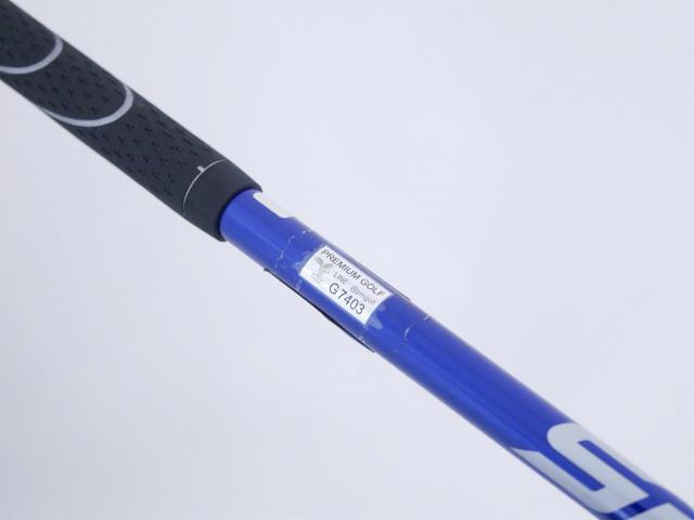 Fairway Wood : Yamaha : ไม้กระเทย Yamaha Inpres DriveStar (รุ่นปี 2023 ตีไกลมากๆ) Loft 20.5 ก้าน Fujikura Speeder NX M423u Flex SR