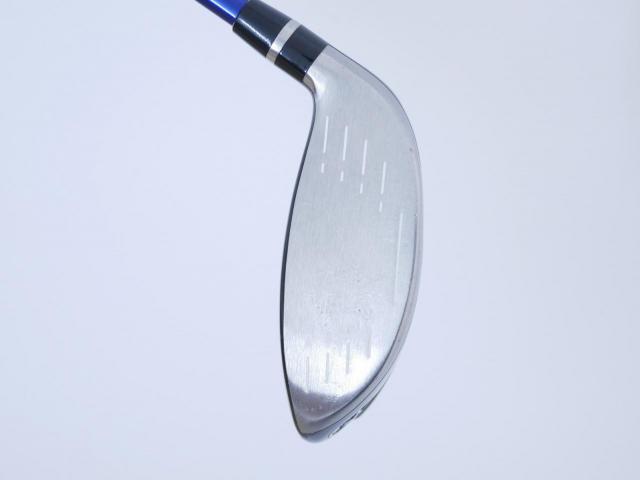 Fairway Wood : Yamaha : ไม้กระเทย Yamaha Inpres DriveStar (รุ่นปี 2023 ตีไกลมากๆ) Loft 20.5 ก้าน Fujikura Speeder NX M423u Flex SR