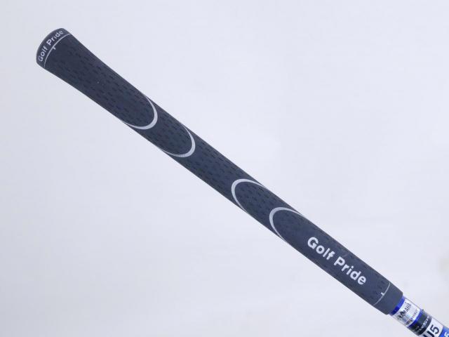 Fairway Wood : Yamaha : ไม้กระเทย Yamaha Inpres DriveStar (รุ่นปี 2023 ตีไกลมากๆ) Loft 20.5 ก้าน Fujikura Speeder NX M423u Flex SR
