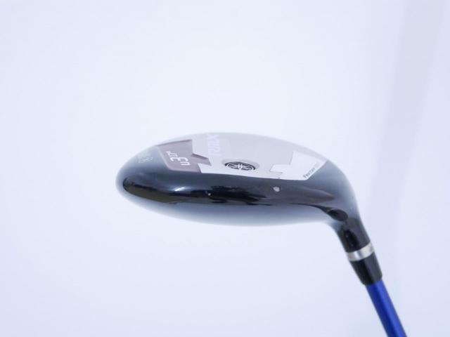 Fairway Wood : Yamaha : ไม้กระเทย Yamaha RMX (ออกปี 2018) Loft 17 Flex SR
