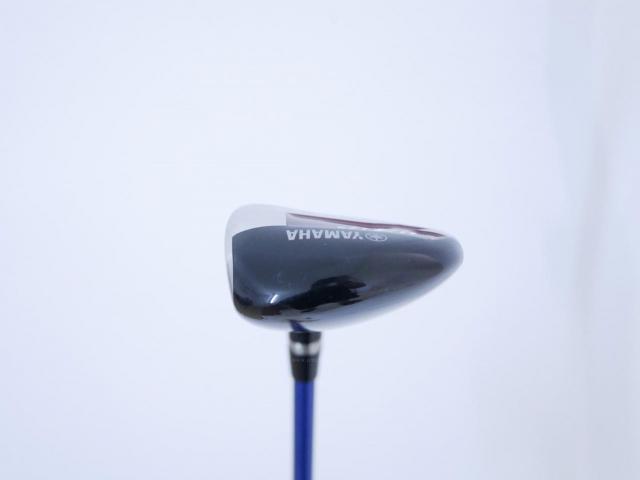 Fairway Wood : Yamaha : ไม้กระเทย Yamaha RMX (ออกปี 2018) Loft 17 Flex SR
