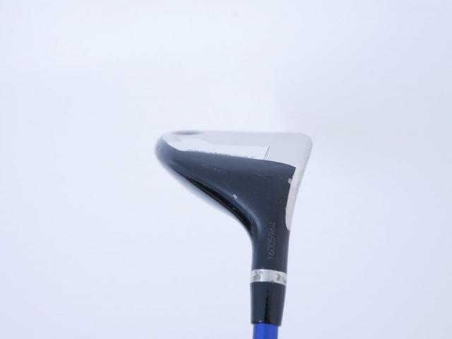 Fairway Wood : Yamaha : ไม้กระเทย Yamaha RMX (ออกปี 2018) Loft 17 Flex SR
