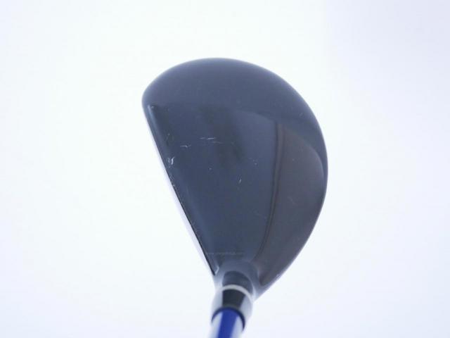 Fairway Wood : Yamaha : ไม้กระเทย Yamaha RMX (ออกปี 2018) Loft 17 Flex SR
