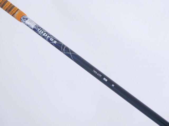Fairway Wood : Yamaha : ไม้กระเทย Yamaha RMX (ออกปี 2018) Loft 17 Flex SR
