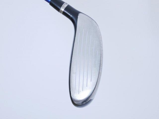 Fairway Wood : Yamaha : ไม้กระเทย Yamaha RMX (ออกปี 2018) Loft 17 Flex SR
