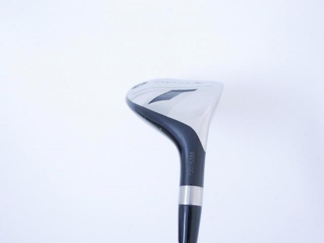 Fairway Wood : Yamaha : ไม้กระเทย Yamaha Inpres X Loft 18 Flex R