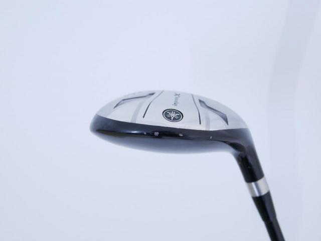 Fairway Wood : Yamaha : ไม้กระเทย Yamaha Inpres X Loft 18 Flex R