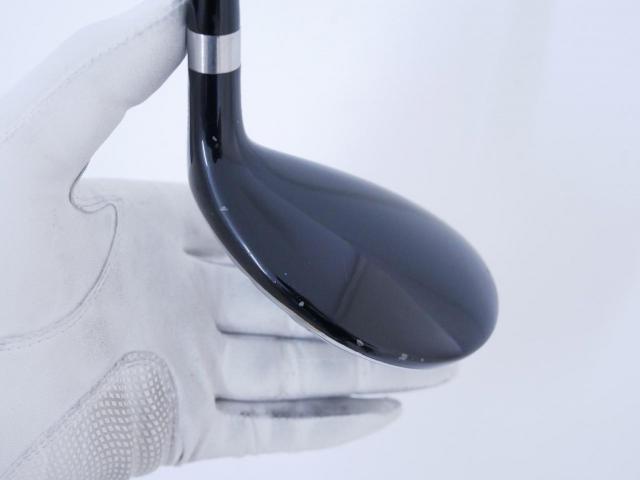 Fairway Wood : Yamaha : ไม้กระเทย Yamaha Inpres X Loft 18 Flex R