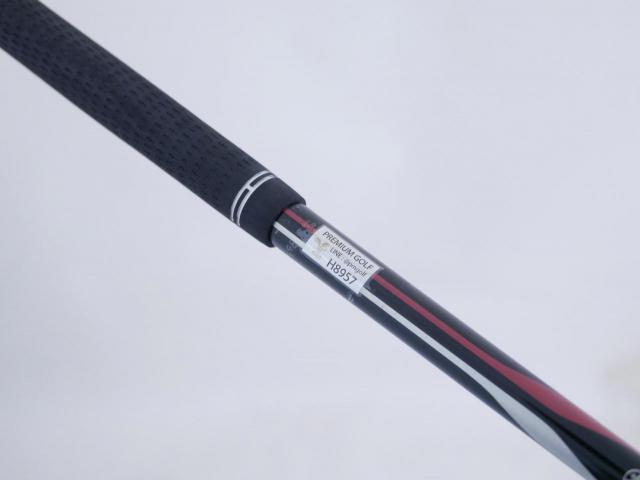 Fairway Wood : Yamaha : ไม้กระเทย Yamaha Inpres X Loft 18 Flex R