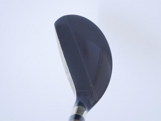 Fairway Wood : Tsuruya : ไม้กระเทย Tsuruya AXEL Gold Premium II (รุ่นท๊อปสุด หายากมาก) Loft 20 Flex S