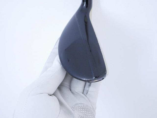 Fairway Wood : Tsuruya : ไม้กระเทย Tsuruya AXEL Gold Premium II (รุ่นท๊อปสุด หายากมาก) Loft 20 Flex S