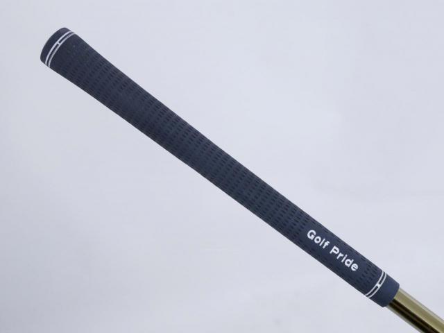Fairway Wood : Tsuruya : ไม้กระเทย Tsuruya AXEL Gold Premium II (รุ่นท๊อปสุด หายากมาก) Loft 20 Flex S