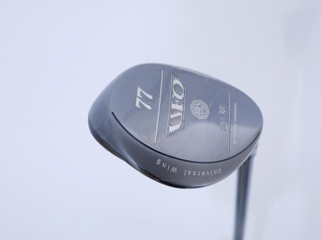 Fairway Wood : Kasco : ไม้กระเทย Kasco UFO by Power Tornado (ปี 2021) Loft 30 Flex R