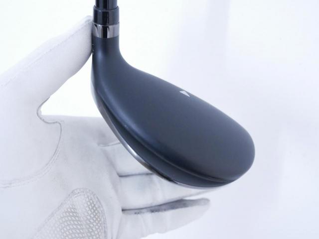 Fairway Wood : Kasco : ไม้กระเทย Kasco UFO by Power Tornado (ปี 2021) Loft 30 Flex R