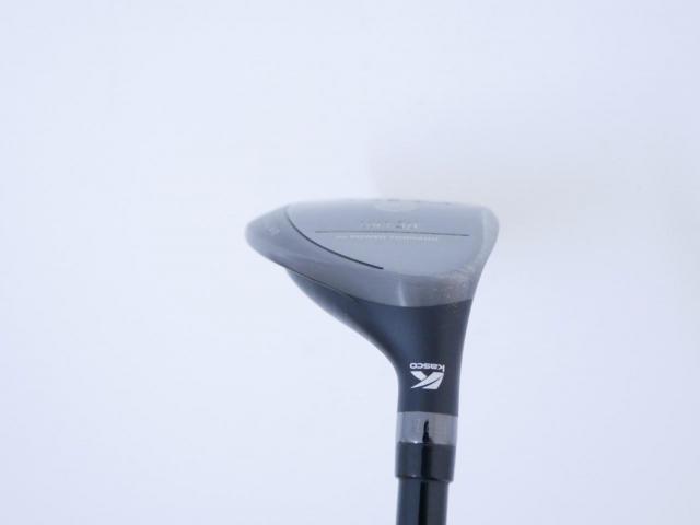 Fairway Wood : Kasco : ไม้กระเทย Kasco UFO by Power Tornado (ปี 2021) Loft 30 Flex R