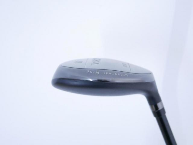Fairway Wood : Kasco : ไม้กระเทย Kasco UFO by Power Tornado (ปี 2021) Loft 30 Flex R