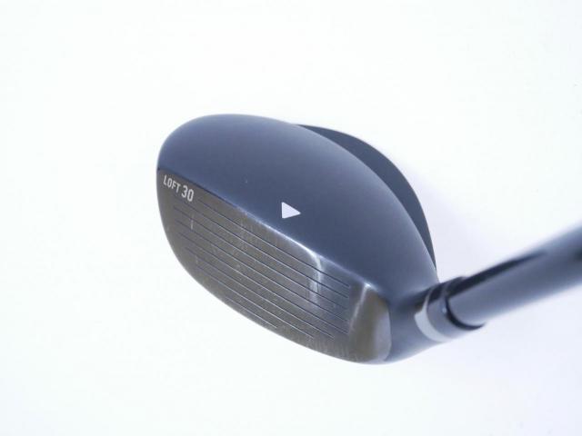 Fairway Wood : Kasco : ไม้กระเทย Kasco UFO by Power Tornado (ปี 2021) Loft 30 Flex R