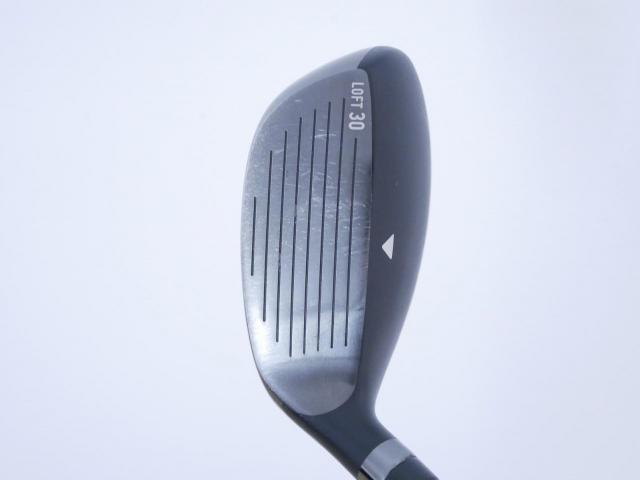 Fairway Wood : Kasco : ไม้กระเทย Kasco UFO by Power Tornado (ปี 2021) Loft 30 Flex R