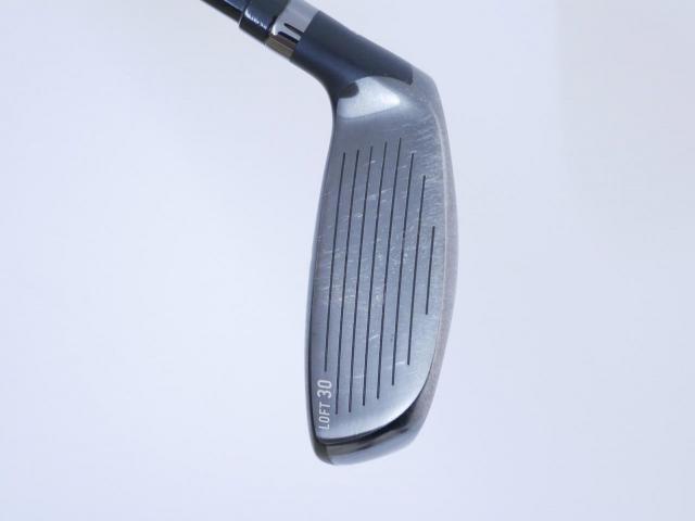 Fairway Wood : Kasco : ไม้กระเทย Kasco UFO by Power Tornado (ปี 2021) Loft 30 Flex R