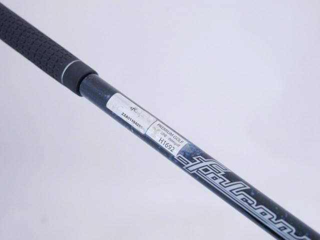 Fairway Wood : Kasco : ไม้กระเทย Kasco UFO by Power Tornado (ปี 2021) Loft 30 Flex R