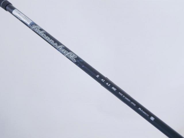Fairway Wood : Kasco : ไม้กระเทย Kasco UFO by Power Tornado (ปี 2021) Loft 30 Flex R
