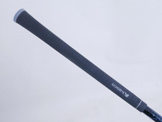 Fairway Wood : Kasco : ไม้กระเทย Kasco UFO by Power Tornado (ปี 2021) Loft 30 Flex R