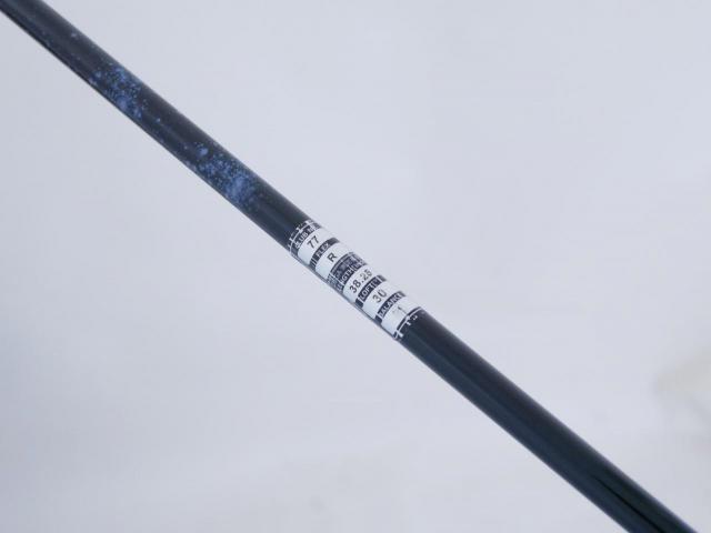 Fairway Wood : Kasco : ไม้กระเทย Kasco UFO by Power Tornado (ปี 2021) Loft 30 Flex R
