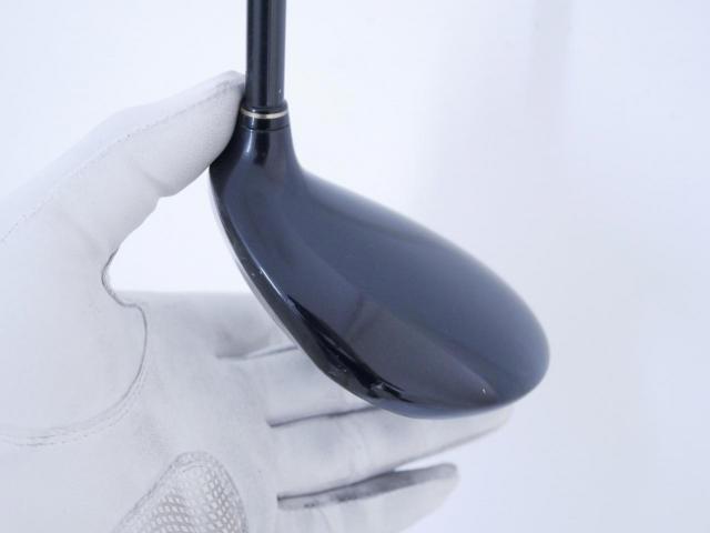 Fairway Wood : Kasco : ไม้กระเทย Kasco Power Tornado E-Spec Loft 16 Flex R