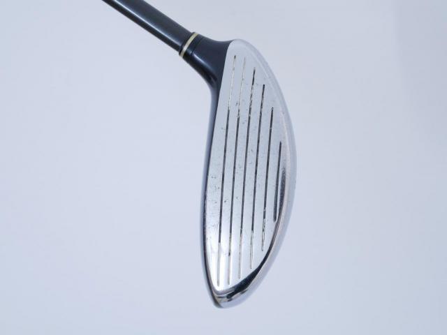 Fairway Wood : Kasco : ไม้กระเทย Kasco Power Tornado E-Spec Loft 16 Flex R