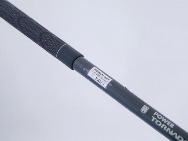 Fairway Wood : Kasco : ไม้กระเทย Kasco Power Tornado E-Spec Loft 16 Flex R