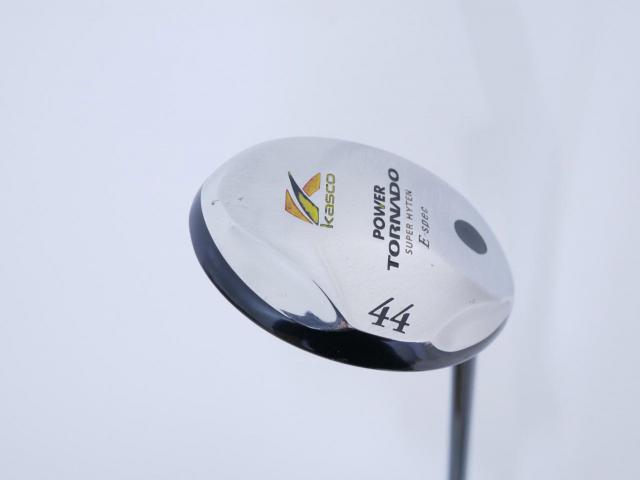 Fairway Wood : Kasco : ไม้กระเทย Kasco Power Tornado E-Spec Loft 19 Flex R