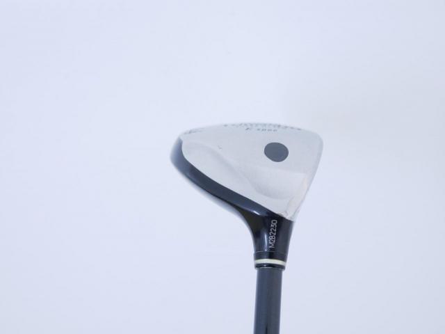 Fairway Wood : Kasco : ไม้กระเทย Kasco Power Tornado E-Spec Loft 19 Flex R