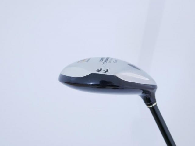 Fairway Wood : Kasco : ไม้กระเทย Kasco Power Tornado E-Spec Loft 19 Flex R