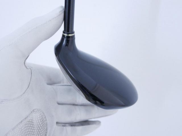 Fairway Wood : Kasco : ไม้กระเทย Kasco Power Tornado E-Spec Loft 19 Flex R