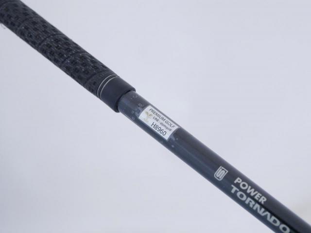 Fairway Wood : Kasco : ไม้กระเทย Kasco Power Tornado E-Spec Loft 19 Flex R