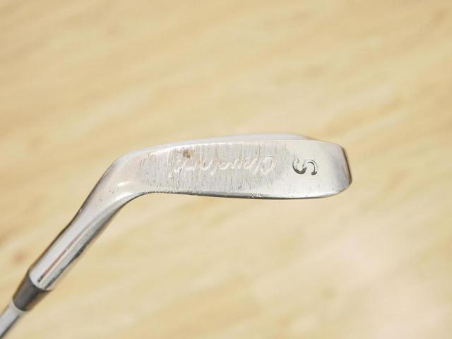 Wedge : Cleveland : Wedge Cleveland 588 Loft 56 ก้านเหล็ก Dynamic Gold Flex S