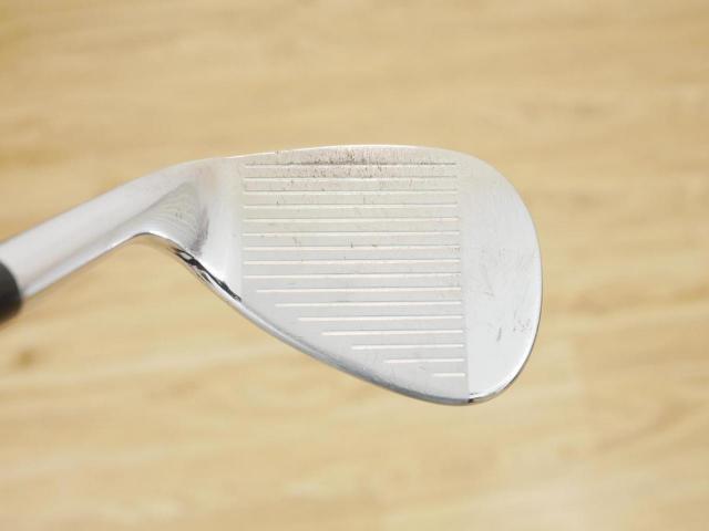 Wedge : Cleveland : Wedge Cleveland 588 Loft 56 ก้านเหล็ก Dynamic Gold Flex S