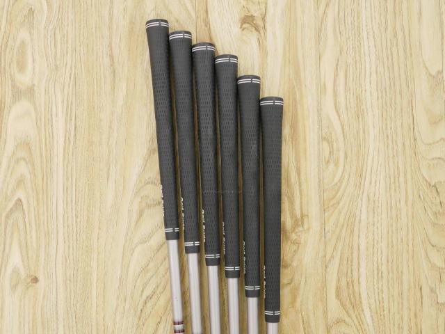 Iron set : Honma : ชุดเหล็ก Honma Beres Pro มีเหล็ก 5-10 (6 ชิ้น) ก้านกราไฟต์ Tour AD 75 Flex S
