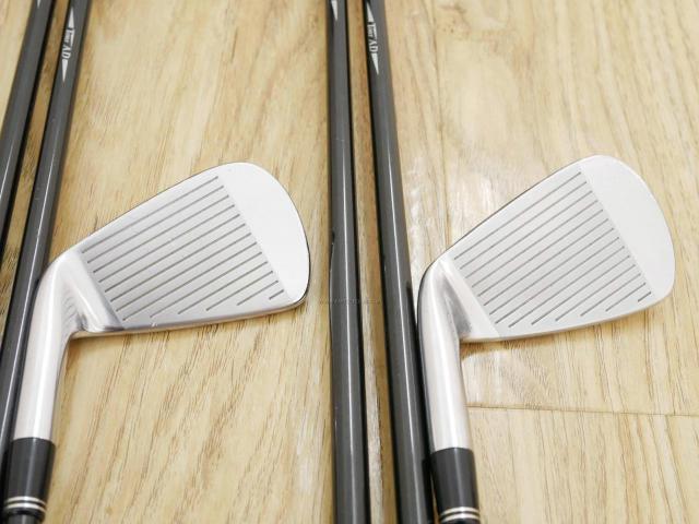 Iron set : Honma : ชุดเหล็ก Honma Beres Pro มีเหล็ก 5-10 (6 ชิ้น) ก้านกราไฟต์ Tour AD 75 Flex S