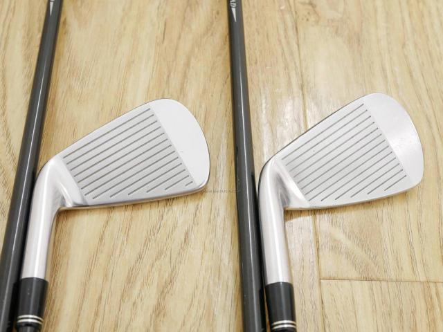 Iron set : Honma : ชุดเหล็ก Honma Beres Pro มีเหล็ก 5-10 (6 ชิ้น) ก้านกราไฟต์ Tour AD 75 Flex S