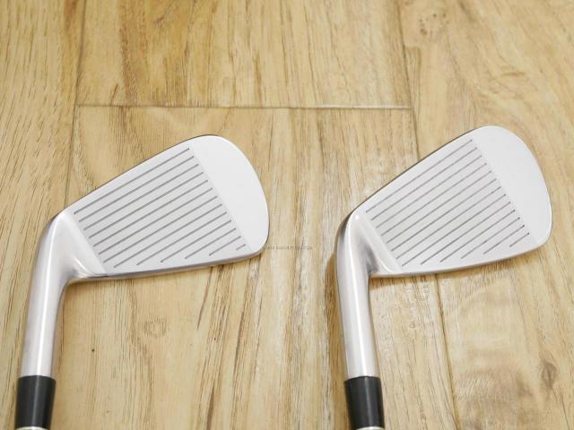 Iron set : Honma : ชุดเหล็ก Honma Beres Pro มีเหล็ก 5-10 (6 ชิ้น) ก้านกราไฟต์ Tour AD 75 Flex S