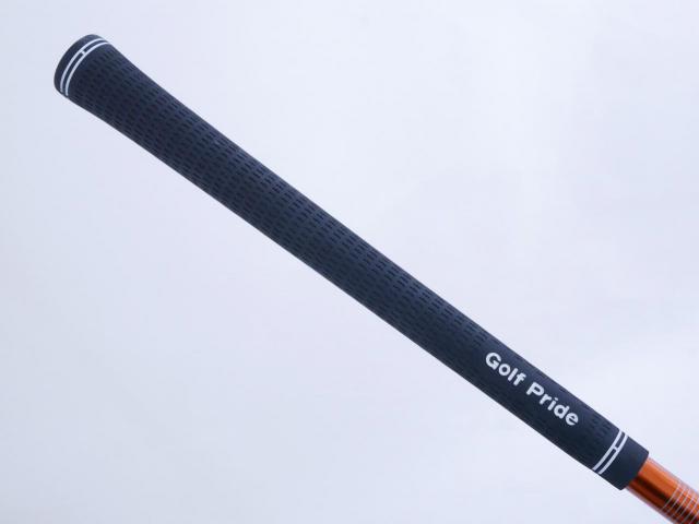Driver : Kamui : ไดรเวอร์ Kamui PRO KP-01 (รุ่นใหม่ Low Spin ตกวิ่งมากๆ) Loft 11 ก้าน Mitsubishi Diamana R60 Flex R