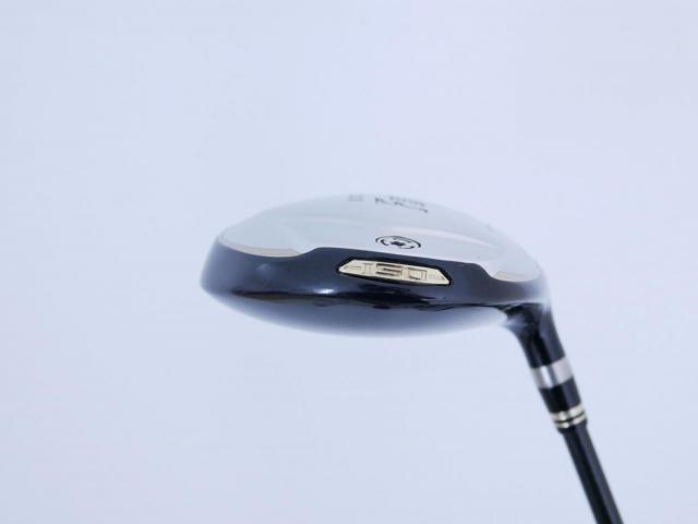 Fairway Wood : Other Brand : หัวไม้ 5 Ryoma F Titanium Special Tunning (ปี 2020 หน้าเด้งเกินกฏ ไกลมากๆ) Loft 18 ก้าน Tour AD RF2 Flex R