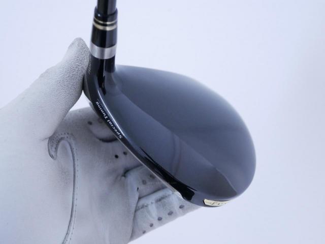 Fairway Wood : Other Brand : หัวไม้ 5 Ryoma F Titanium Special Tunning (ปี 2020 หน้าเด้งเกินกฏ ไกลมากๆ) Loft 18 ก้าน Tour AD RF2 Flex R