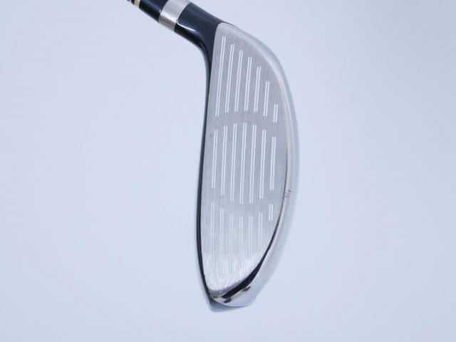 Fairway Wood : Other Brand : หัวไม้ 5 Ryoma F Titanium Special Tunning (ปี 2020 หน้าเด้งเกินกฏ ไกลมากๆ) Loft 18 ก้าน Tour AD RF2 Flex R