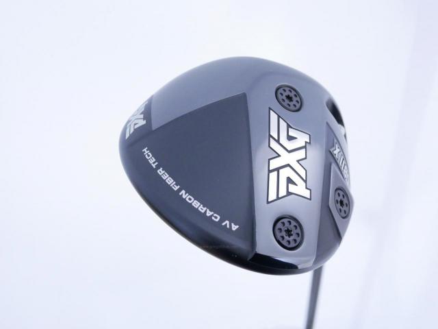 Driver : PXG : ไดรเวอร์ PXG 0811X GEN 4 (460cc.) Loft 10.5 ก้าน Fujikura Speeder SLK 4 Flex R